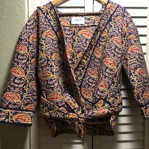 Jacket Ba&sh S